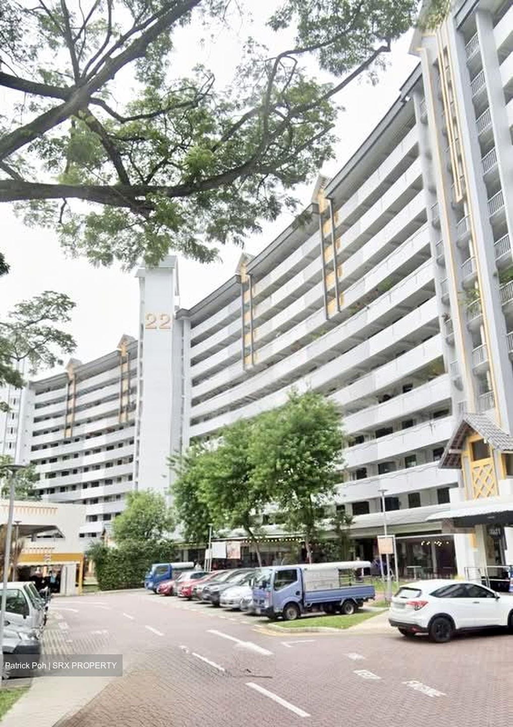 SIN MING VILLE (D20), Retail #545140541